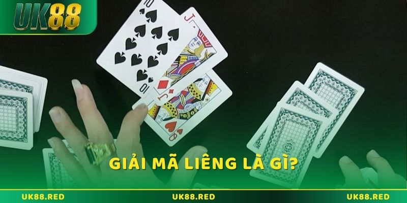 Liêng là gì ? khám phá bí ẩn liêng cùng UK88 Giải mã khái niệm liêng là gì?