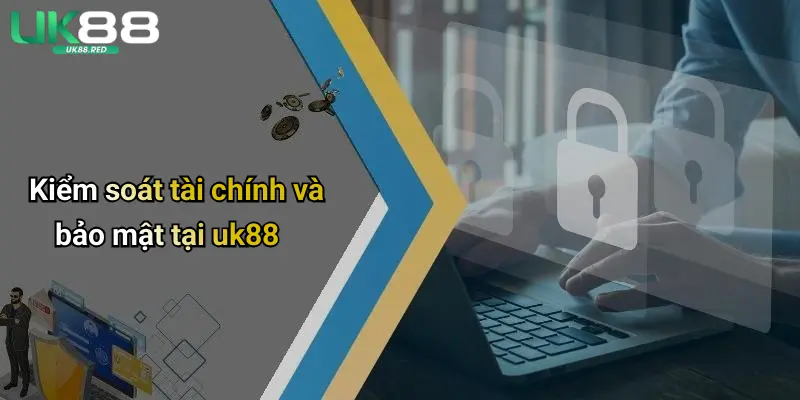 Keno: Khám Phá Trò Chơi Hấp Dẫn Cùng Cơ Hội Giải Trí Tại Uk88 Kiểm soát tài chính và bảo mật tại uk88